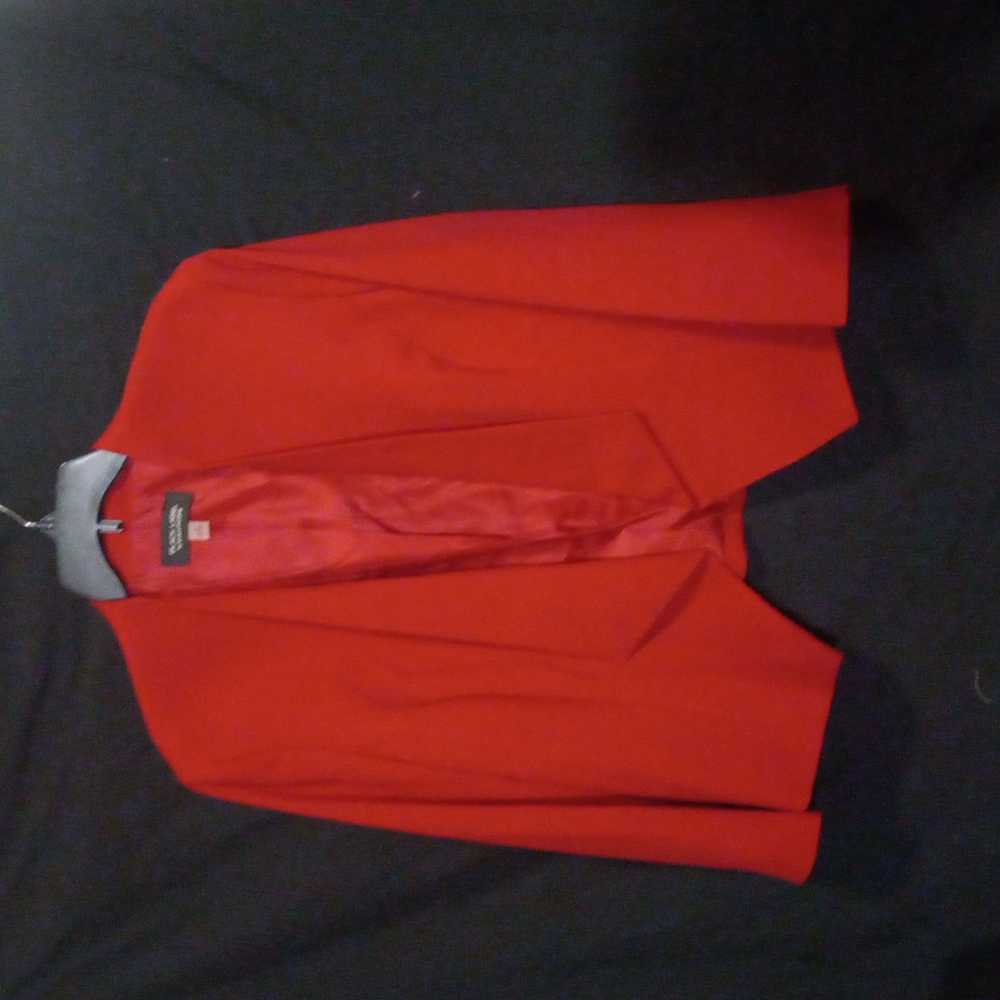 Black Label by Evan Picone Jacket